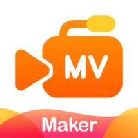 MV Maker- Short Video Editor-Download For WhatsApp