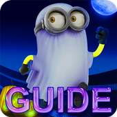 Guide for Despicable Me