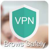 Proxy Free VPN on 9Apps