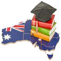 📚  دليل الدراسة والاقامة في استراليا 📚منح/جامعات on 9Apps