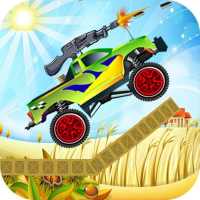 Monster Truck Pro