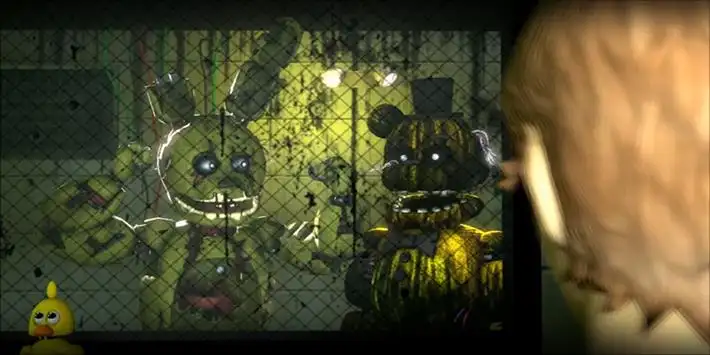 Download Strategy For FNAF 6 DEMO Five Nights at Freddy's 6 APK - Latest  Version 2023