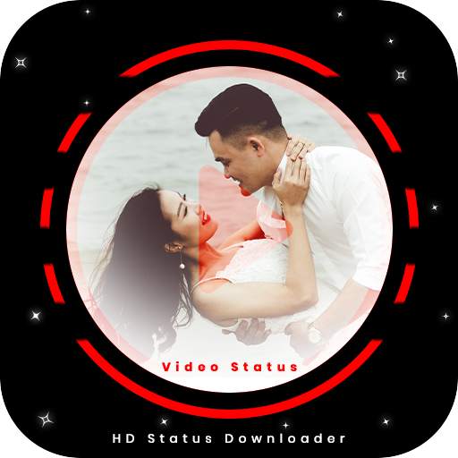 SAX Video Status: HD Status Downloader