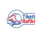 Tiketi Rafiki on 9Apps