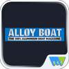 Alloy Boat