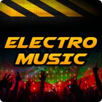 Electronic Music on 9Apps