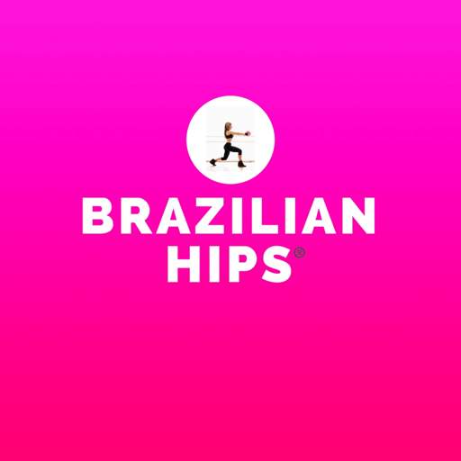 Brazilian Hips®️