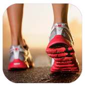 Walking Tracker - Couch bis 5 km