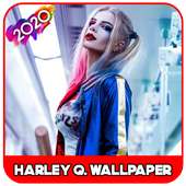 Harley Quinn Wallpaper 💡