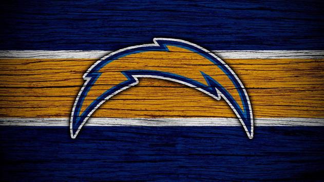 Los Angeles Chargers Wallpaper APK Download 2024 - Free - 9Apps