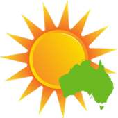 Weather Australia