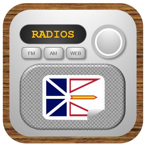 Newfoundland Radio Stations