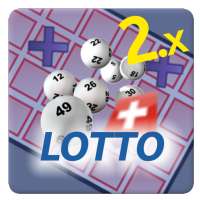 Swiss Lotto 2 (Switzerland Lottery/Euromillions) on 9Apps