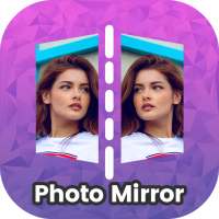 Photo image Mirror
