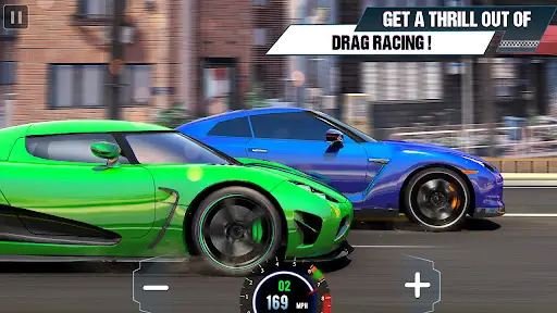 Car Racing Games 3D Offline para Android - Download