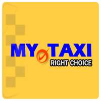 MyTaxi - Driver