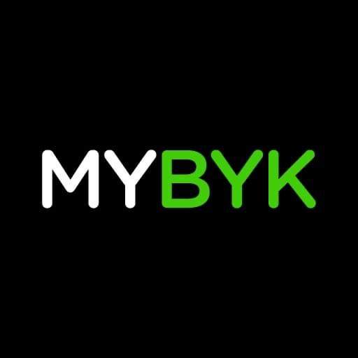 MYBYK | Bicycle Rental & Sharing