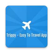 Trippy - Easy To Travel App on 9Apps