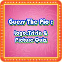 Guess The Pic: Logo, Trivia & Picture Quiz