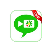 Free download ICQ Video Calls & Chat Rooms APK for Android