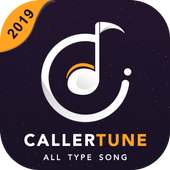 Set Caller Tune : New Ringtone 2019 on 9Apps
