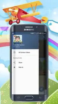Abdul Bari Cartoon HD Videos APK Download 2023 - Free - 9Apps Abdul Bari Cartoon HD Videos APK Download 2023 - Free - 9Apps