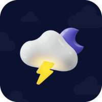 Dark Sky Weather - Weather Forecast, Weather Live