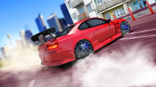 Drift Accident New Mobile Drift Games 2023 Modeditor, is a