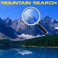 Mountain Search - ALPS on 9Apps