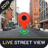 Live Street View, GPS Navigation & Satellite Maps on 9Apps