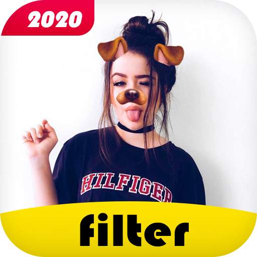 Filter for snapchat - Amazing Snap camera Filters