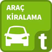 Araç Kiralama  by Tasit.com on 9Apps