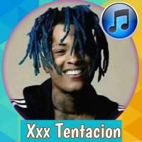 XxX Tentacion - Music Favorite