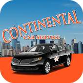 Continental Car Service on 9Apps