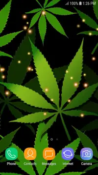 Descarga de la aplicación Marihuana Animada Fondos de Pantalla 2023 -  Gratis - 9Apps
