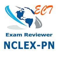 NCLEX PN Exam Reviewer on 9Apps
