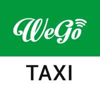 WeGO Taxi: Your Ride Hailing App