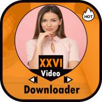 XXVI Video Downloader Superfast App 2021 on 9Apps