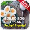 Boiled Egg Diet Secret Plan