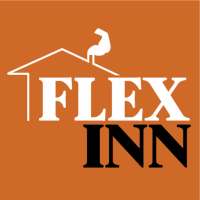 Flex Inn 24h Fitnessclub on 9Apps