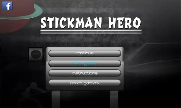 Stickman Fighter Infinity All Characters Unlocked Gameplay (iOS,Android)  @Lucifernani 