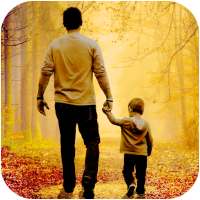 Happy fathers day quotes and appa kavithai tamil