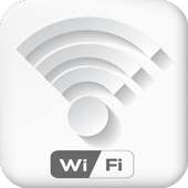 WiFi Finder & Connect