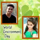 World Environment Day Photo Collages on 9Apps