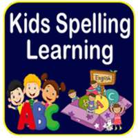 Spelling Learning on 9Apps