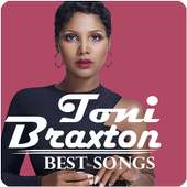 Toni Braxton- Best Songs on 9Apps