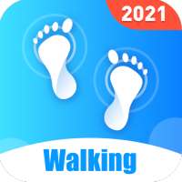 Walking - A Healthy Body & So 