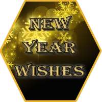 New Year Wishes 2020 on 9Apps