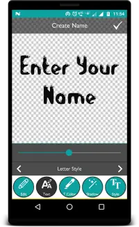 My Name Live Wallpaper 3D APK Download 2023 - Free - 9Apps