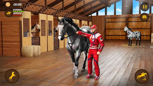 The Horse APK Download 2023 - Free - 9Apps